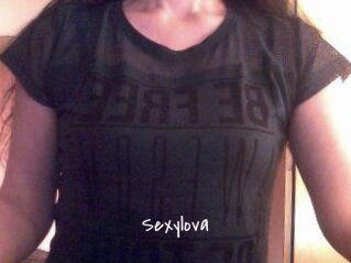 Sexylova