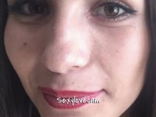 Sexylovecam