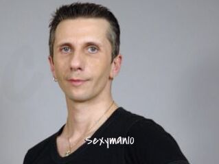 Sexyman10