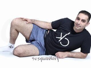 SexymanNavy