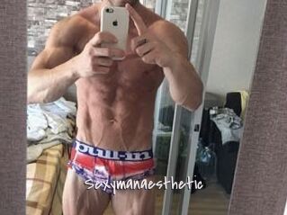 Sexymanaesthetic