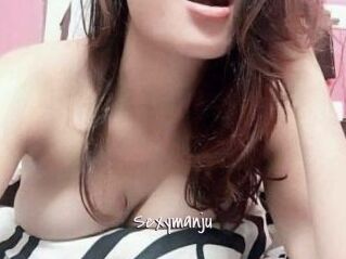Sexymanju