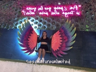 sexymatureunlimited Commando Sexy