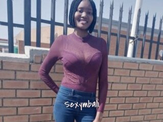 Sexymbali