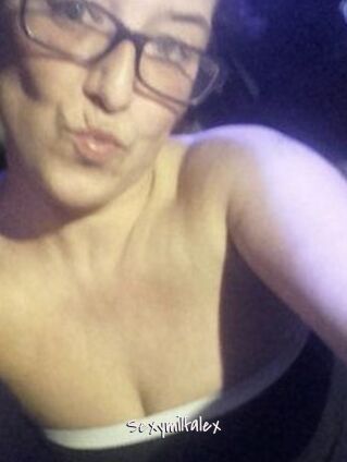Sexymilfalex