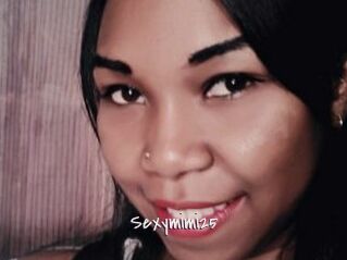 Sexymimi25