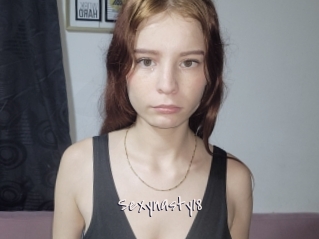 Sexynasty18