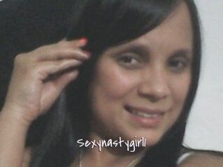 Sexynastygirl1