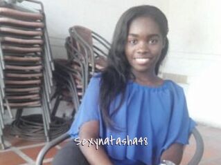 sexynatasha48 Commando Sexy