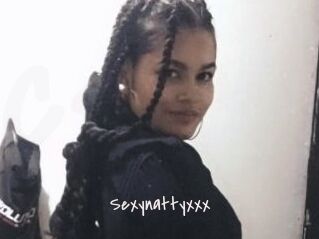 Sexynattyxxx