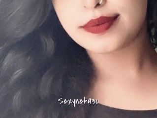 sexyneha30 Commando Sexy