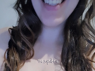 Sexynikki