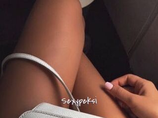 Sexypeksi