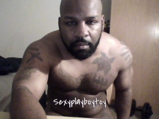 sexyplayboytoy Commando Sexy