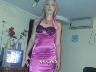 Sexyrea