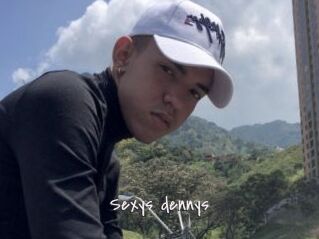 Sexys_dennys