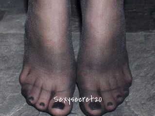 Sexysecret20