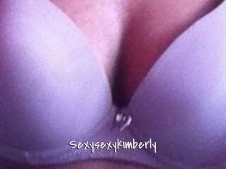 Sexysexykimberly
