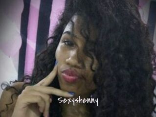 Sexyshenny