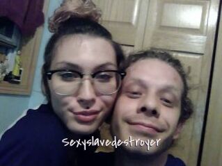 Sexyslavedestroyer