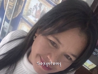 Sexysteisy