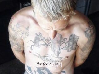 sexystrguy Commando Sexy