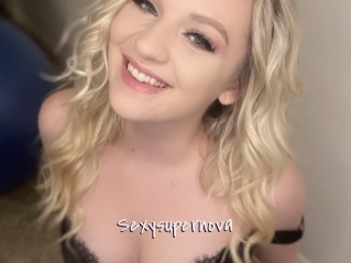 Sexysupernova