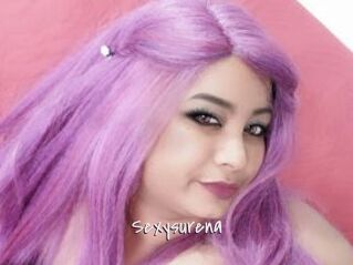 Sexysurena