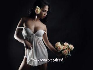 Sexysweetcarra
