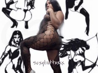 Sexytattoxxx