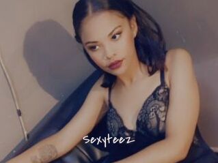 Sexyteez