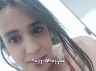 Sexytrannygine