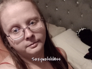 Sexywelshlass