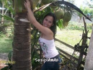 Sexyxiamae