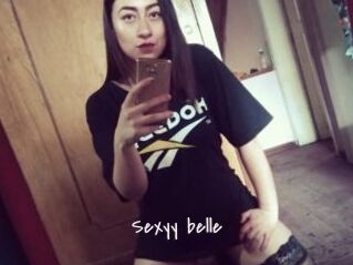Sexyy_belle