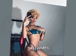 Sexyyluisats