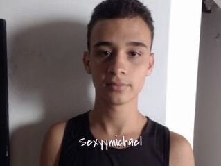 Sexyymichael