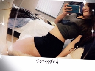 Sexyyyred