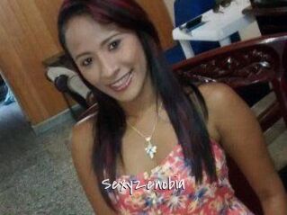 Sexyzenobia