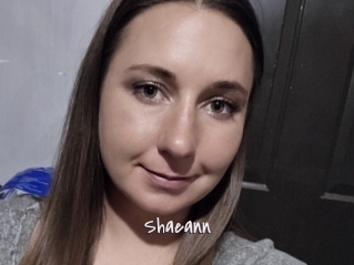 Shaeann
