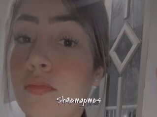 Shaemgomes