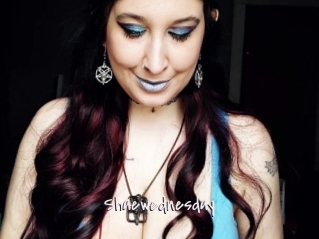 shaewednesday Commando Sexy