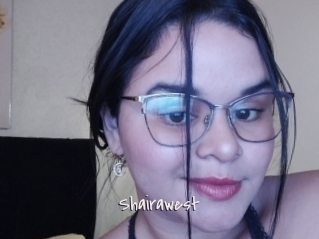 Shairawest