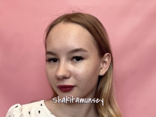 Shakitamunsey