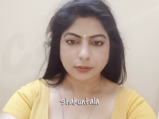 Shakuntala