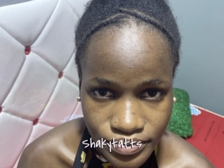 Shakytatts