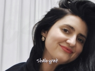 Shaleypink