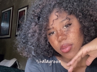 Shallagreen