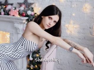 Shanaconley