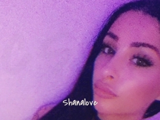 Shanalove